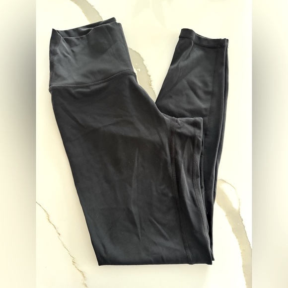 Colorfulkoala Women's Buttery Soft High Waisted Yoga Pants 7/8 Length Leggings - Picture 1 of 4